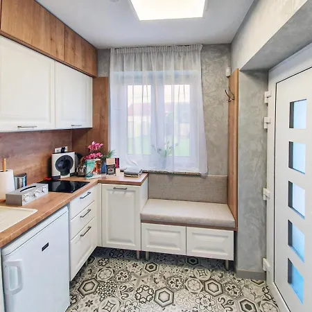 Casa Perla Dunajská Streda