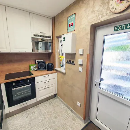 בית הארחה Casa Perla