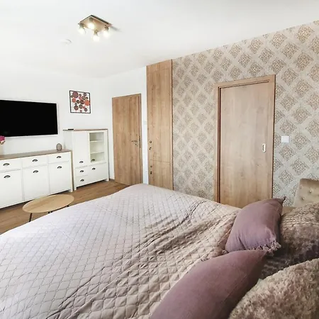 Casa Perla בית הארחה 3*