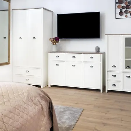 Casa Perla בית הארחה Dunajská Streda