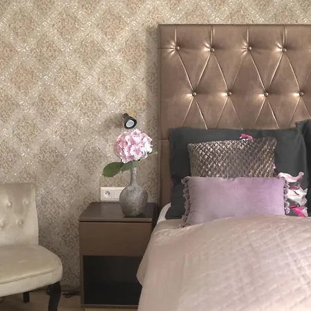 Casa Perla בית הארחה 3*