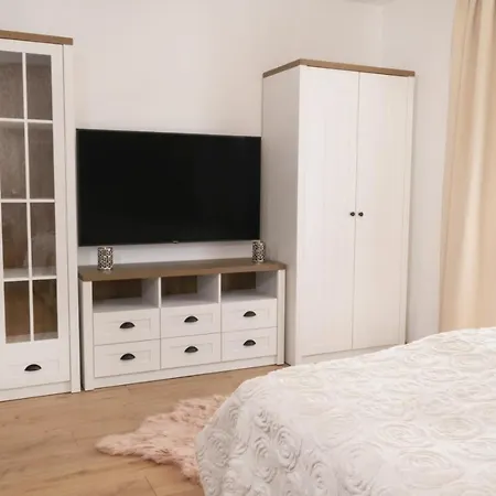 Casa Perla Dunajská Streda