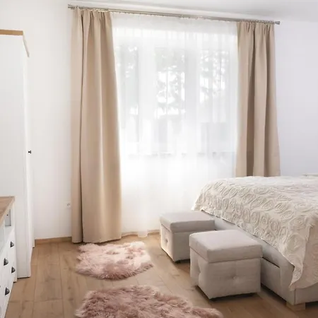 Casa Perla בית הארחה 3*