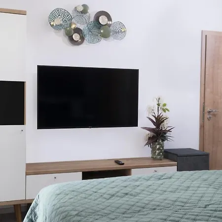 Casa Perla בית הארחה 3*