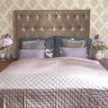 Casa Perla בית הארחה