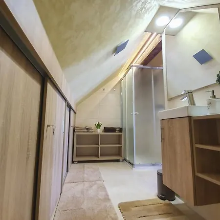 בית הארחה Casa Perla Dunajská Streda