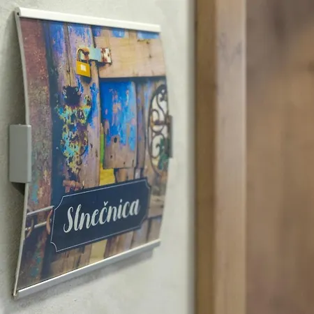 Casa Perla בית הארחה Dunajská Streda