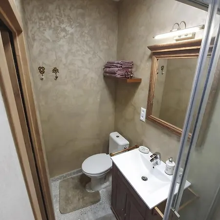 Casa Perla בית הארחה Dunajská Streda