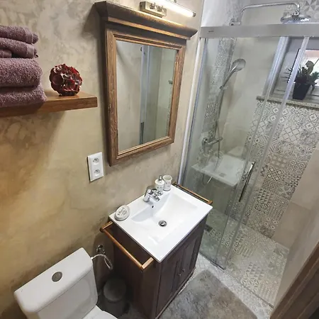Casa Perla *