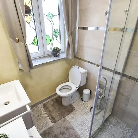 Casa Perla בית הארחה Dunajská Streda