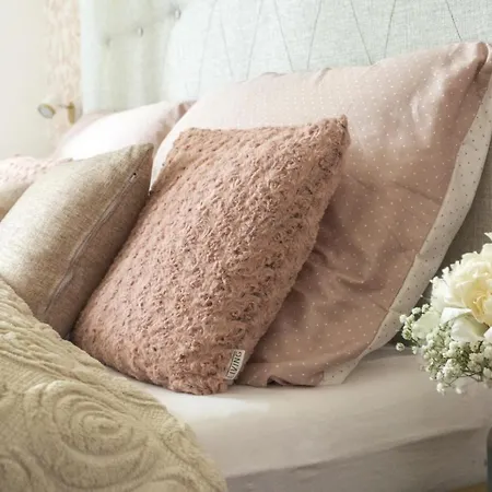 בית הארחה Casa Perla