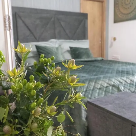 Casa Perla Dunajská Streda