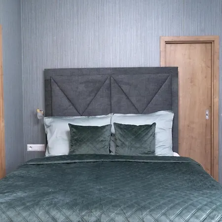 בית הארחה Casa Perla Dunajská Streda