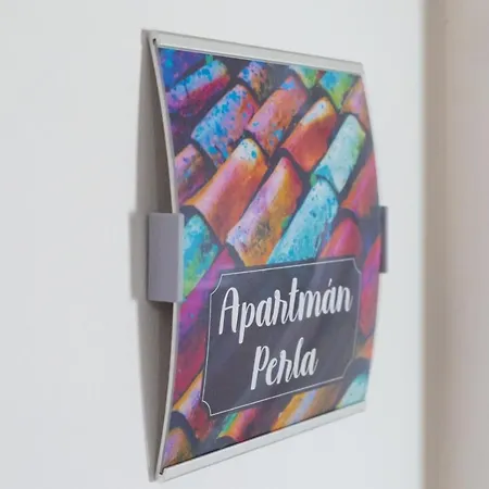 Casa Perla * Dunajská Streda