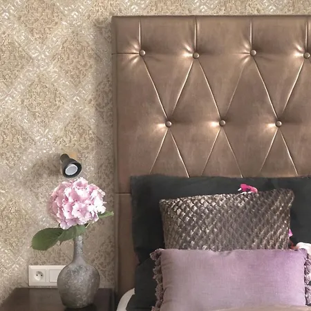 Casa Perla בית הארחה