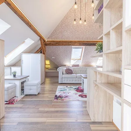 Casa Perla *