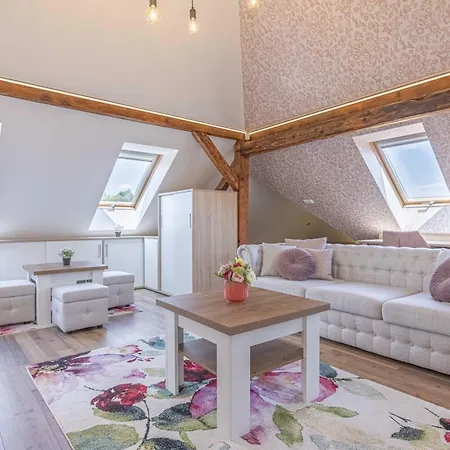 Casa Perla * Dunajská Streda