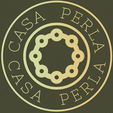 Casa Perla בית הארחה 3*