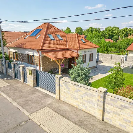 Casa Perla