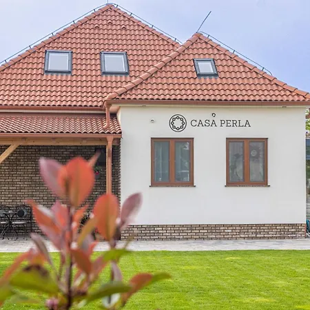 Casa Perla * Dunajská Streda