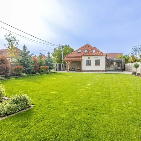 Casa Perla Dunajská Streda