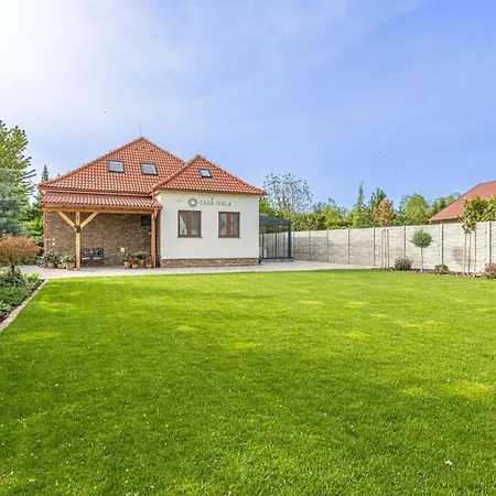 Casa Perla 3* Dunajská Streda