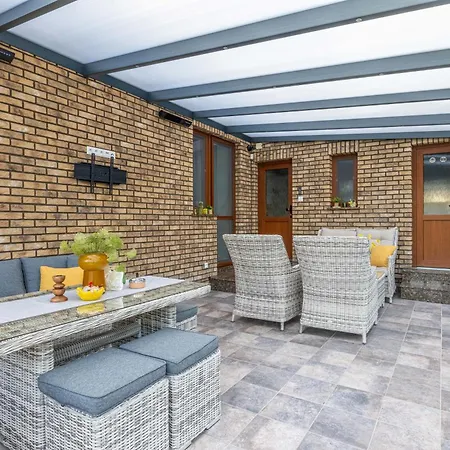 Casa Perla Pensionat Dunajská Streda