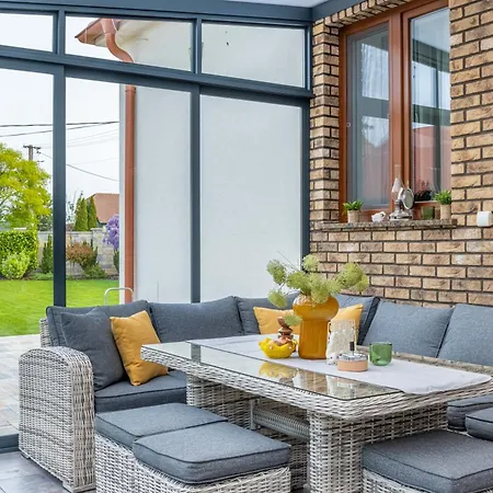 Casa Perla Pensionat 3*