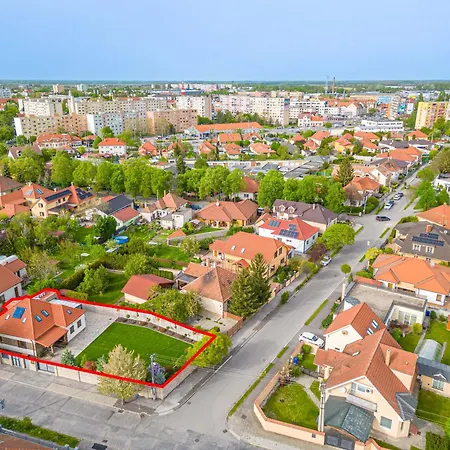 Casa Perla 3* Dunajská Streda