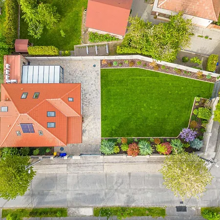 בית הארחה Casa Perla