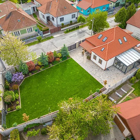 Casa Perla Dunajská Streda