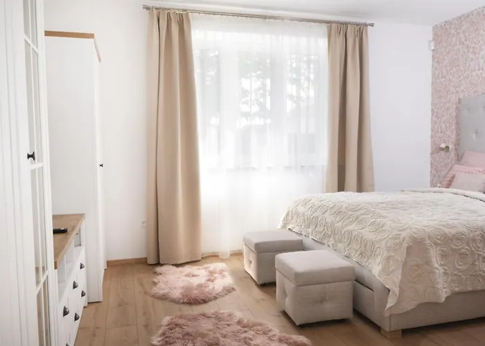 Casa Perla Gasthof 3*