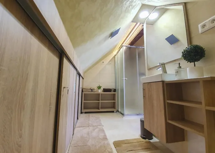 Gasthof Casa Perla Dunajská Streda