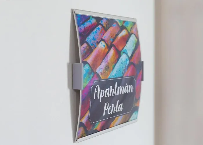 Casa Perla 3* Dunajská Streda