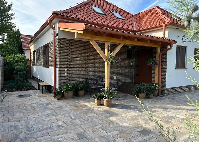 Casa Perla Gasthof 3*