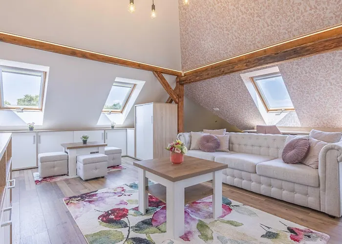 Casa Perla 3* Dunajská Streda