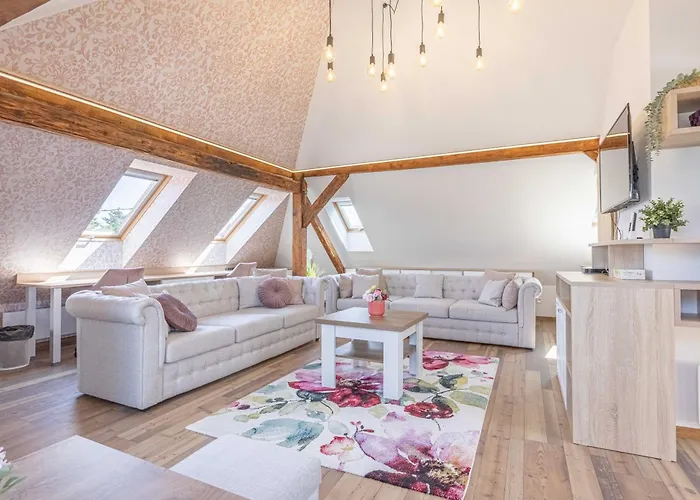 Casa Perla Gasthof 3*