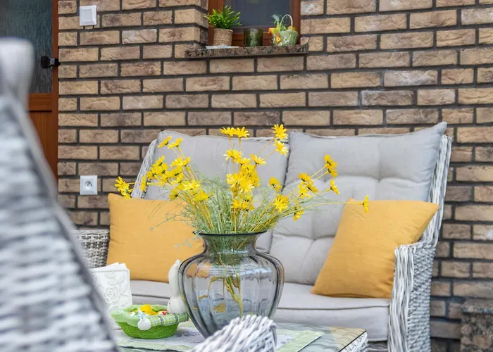 Casa Perla Gasthof Dunajská Streda