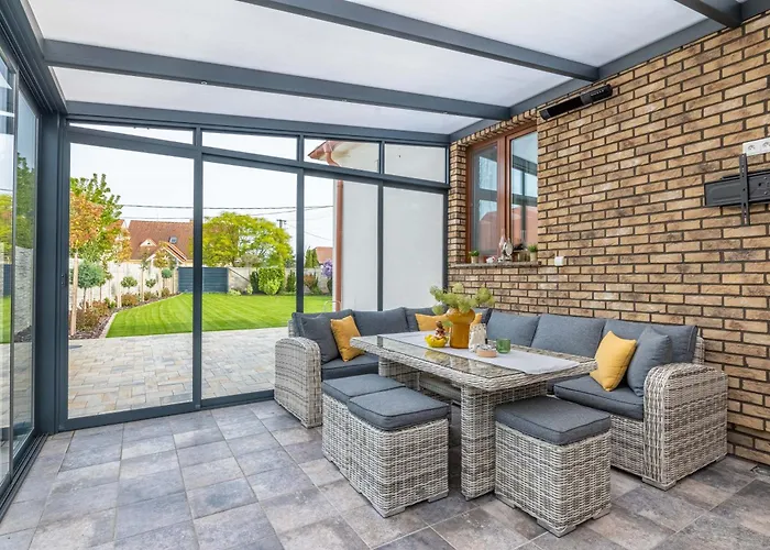 Gasthof Casa Perla Dunajská Streda