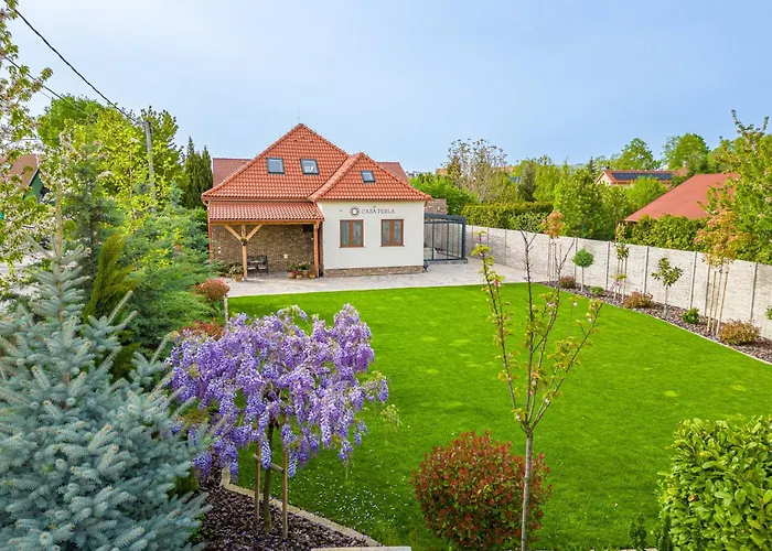 Gasthof Casa Perla 3*