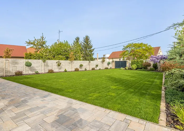 Casa Perla Gasthof 3*