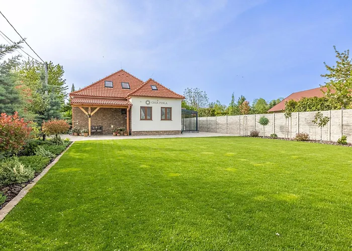 Casa Perla 3* Dunajská Streda