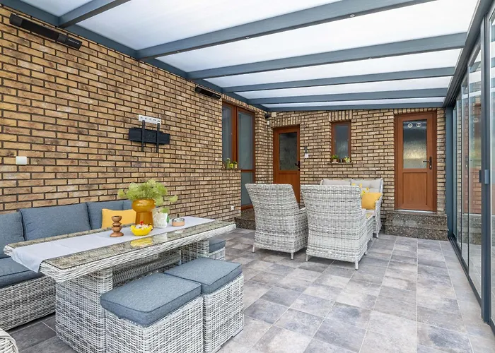 Casa Perla Gasthof Dunajská Streda