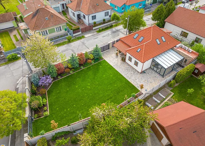 Casa Perla Dunajská Streda